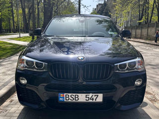 BMW X4 foto 8