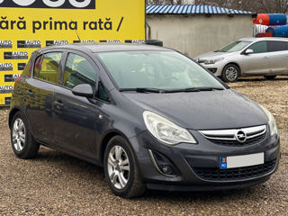 Opel Corsa foto 3