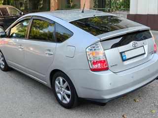 Toyota Prius foto 9