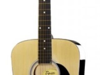 Fender Squier SA-150 NA - chitara acustica foto 1