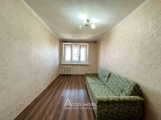 Apartament cu 2 camere, 57 m², Durlești, Chișinău foto 3
