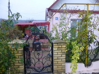 Schimb casa in Hincesti pe apartament cu 2 camere in Chisinau foto 4