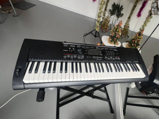 CASIO CTK 3000 foto 2