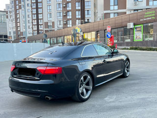 Audi A5 foto 3