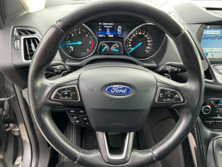 Ford Kuga foto 11