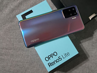 Oppo Reno 5 Lite 8/128 Gb Urgent