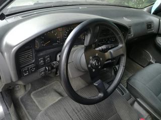 Subaru Legacy foto 6
