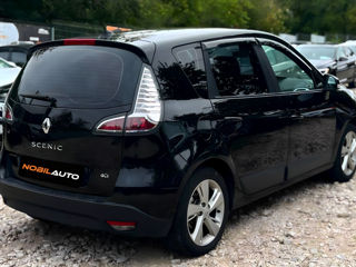 Renault Scenic foto 5