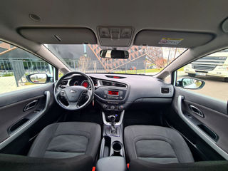 KIA Ceed foto 7