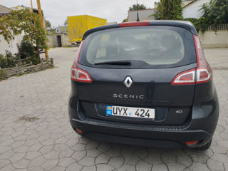 Renault Scenic foto 6