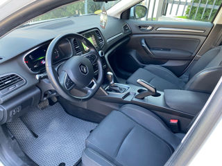 Renault Megane foto 7