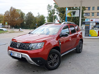 Dacia Duster foto 2