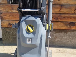 Karcher HD 6/15 MX starea ideală 2022