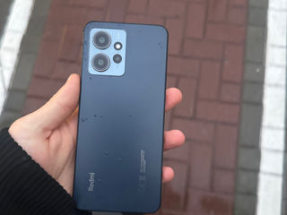 Vând xiaomi Redmi note 12 urgent la un preț foarte mic