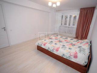 Apartament cu 2 camere, 86 m², Sculeni, Chișinău foto 16