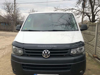 Volkswagen T5 foto 3