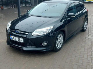 Ford Focus foto 2