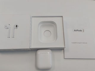 AirPods 2 foto 4