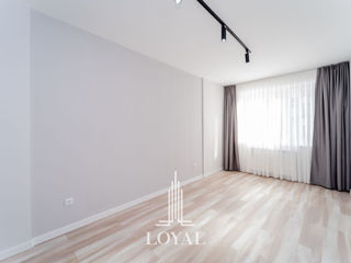 Apartament cu 3 camere, 85 m², Buiucani, Chișinău foto 5