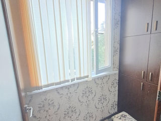 Apartament cu 2 camere, 60 m², BAM, Bălți foto 10