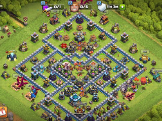 Clash of Clans+brawl stars+Clash royale foto 2