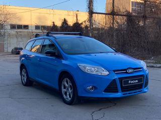 Ford Focus foto 2