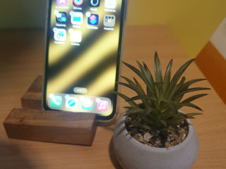 Iphone X 64 gb 1950 lei foto 2