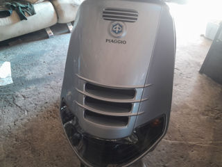 Piaggio foto 6