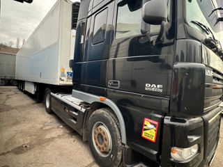 Daf XF фото 3