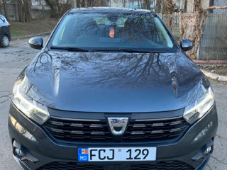 Dacia Sandero foto 8