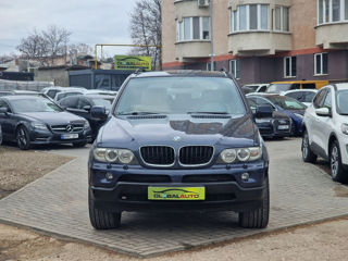 BMW X5 foto 2