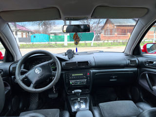 Volkswagen Passat foto 17