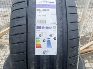 315/35 R 20 275/40 R 20 Michelin Ps4s foto 2