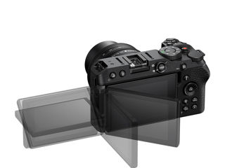 Nikon Z 30 vlogger kit foto 3