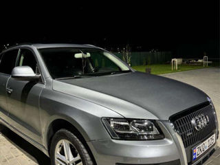 Audi Q5 foto 1