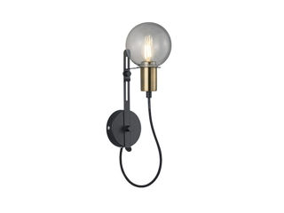 Lampa de perete Trio Lighting Nacho Modern E14 200800132