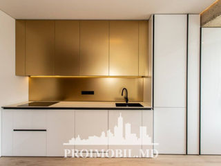 Apartament cu 1 cameră, 48 m², Râșcani, Chișinău foto 2