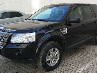 Land Rover Freelander foto 2