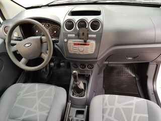 Ford Transit Connect foto 8