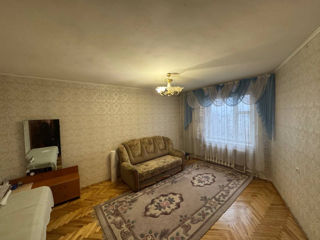 Apartament cu 1 cameră, 42 m², Râșcani, Chișinău foto 5