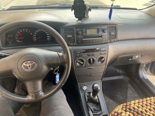 Toyota Corolla foto 2