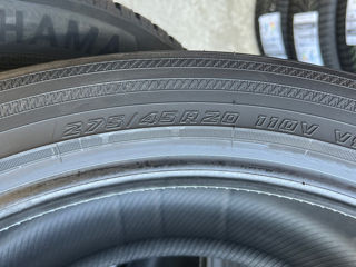 275/45 R20 Yokohama BlueEarth V906/ Доставка, livrare toata Moldova 2023 foto 7