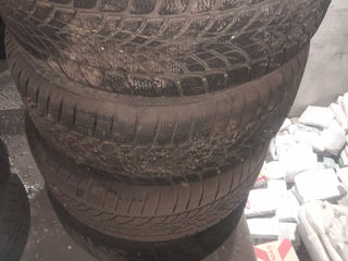 4 anvelope 265/45 R 20 foto 3