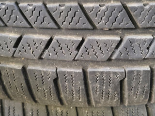 6 buc. 235 55 18 pirelli  , nokian  , continental foto 7