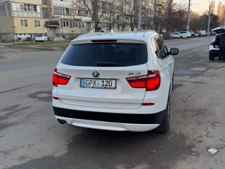 BMW X3 foto 4