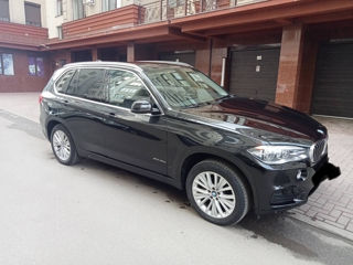 BMW X5 foto 2