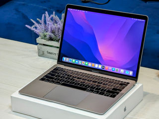 MacBook Air Retina 2019 (Core i5 8210Y/8Gb Ram/128Gb SSD/UHD Graphics/182 Cycles/13.3" Retina) foto 2