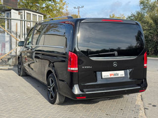 Mercedes Vito foto 5