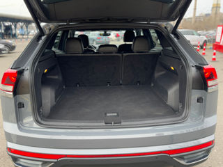 Volkswagen Atlas foto 10