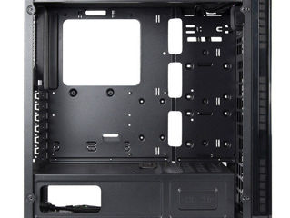 Case Atx Chieftec Hawk, W/O Psu, 2Xusb3.0, 1Xusb2.0, Psu Dust Filter, Black